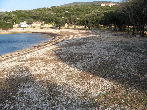 Božični Cres 2008 - foto povečava