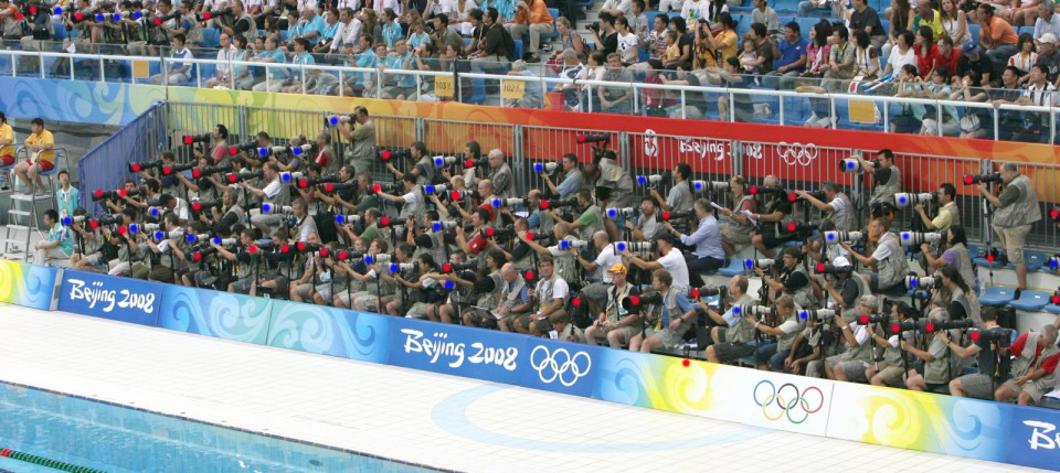 Olimpijske - foto povečava