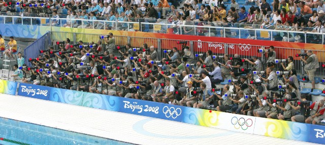 Olimpijske - foto povečava
