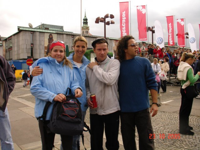 Maraton1 - foto