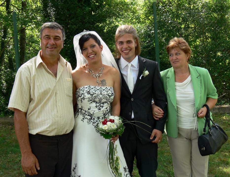 Poroka 9.8.2008 - foto povečava