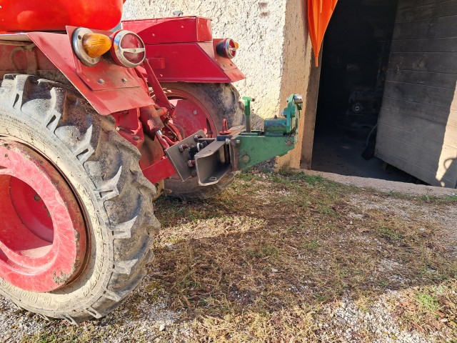 TV PE-18 - foto