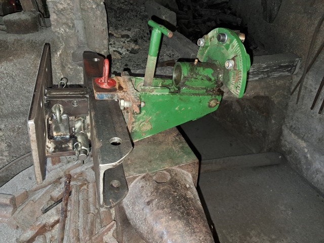 TV PE-18 - foto