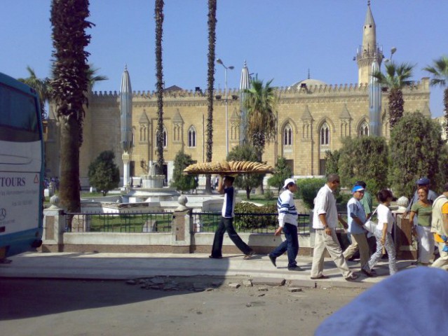 Egipt 2007 - foto