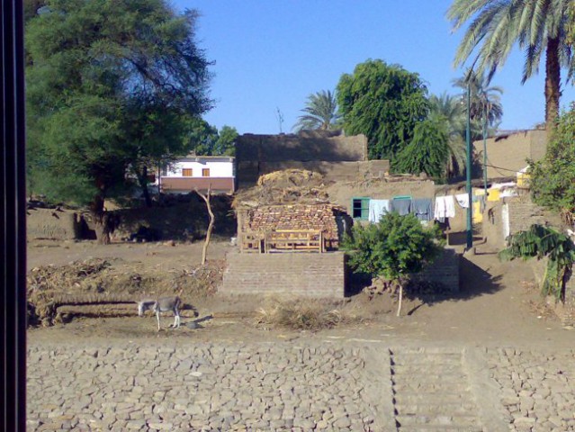 Egipt 2007 - foto