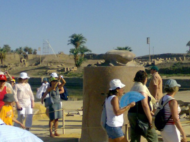 Egipt 2007 - foto