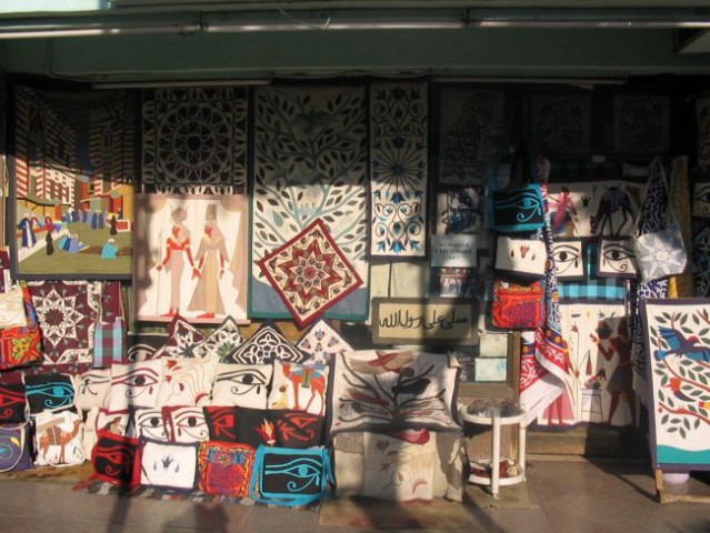 Egipt 2007 - foto