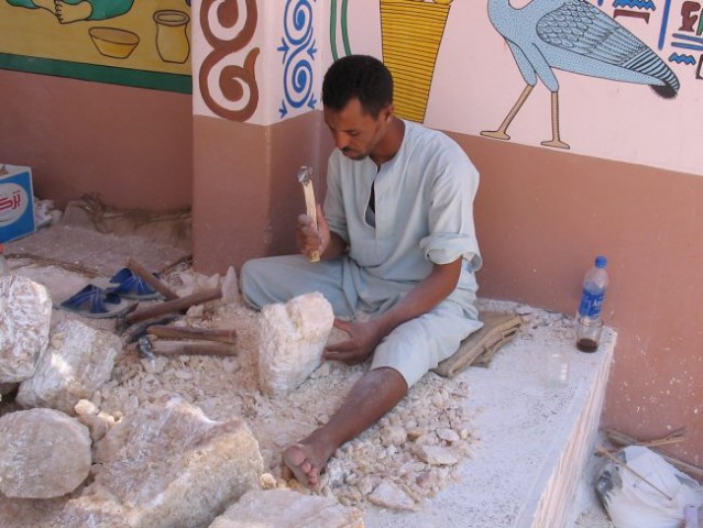 Egipt 2007 - foto