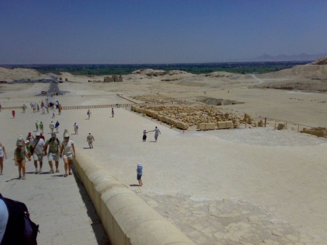 Egipt 2007 - foto