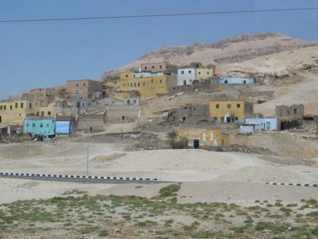 Egipt 2007 - foto
