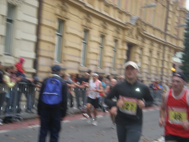 Ljubljanski maraton - foto