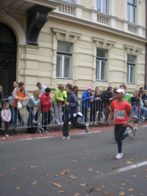 Ljubljanski maraton - foto