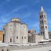 Zadar  maj 2010