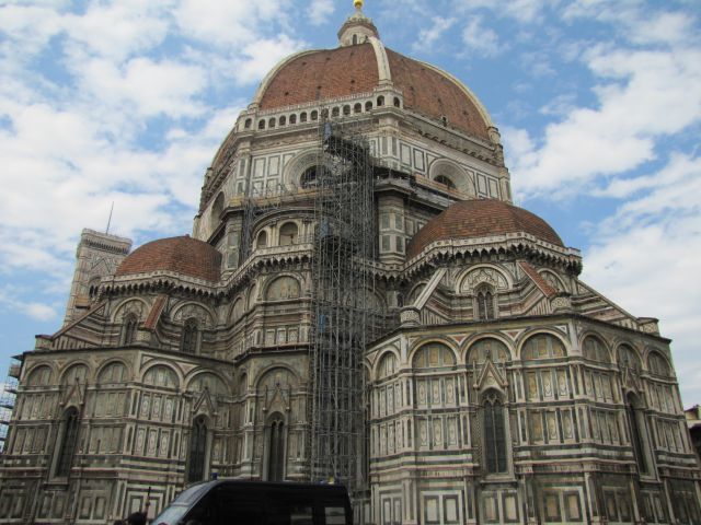 Duomo – Katedrala Santa Maria del Fiore