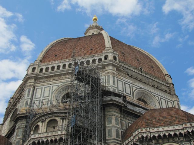 Duomo – Katedrala Santa Maria del Fiore