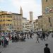 Piazza della signoria