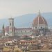 Piazzale Michelangelo, trg na griču nad Firencami