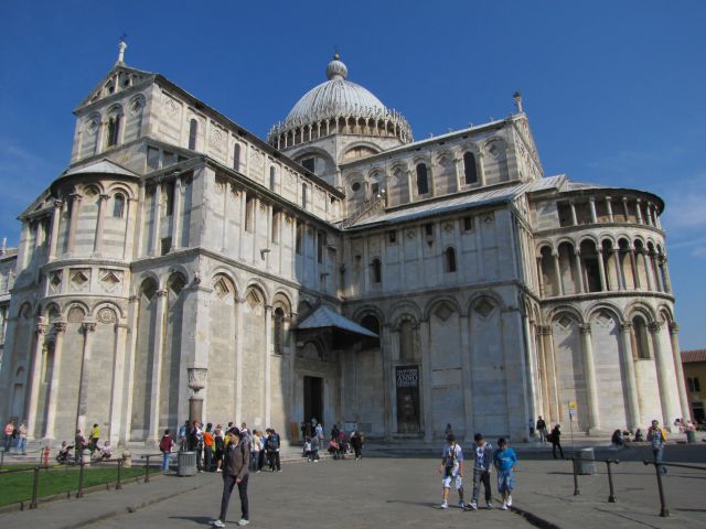 Katedrala (Duomo)