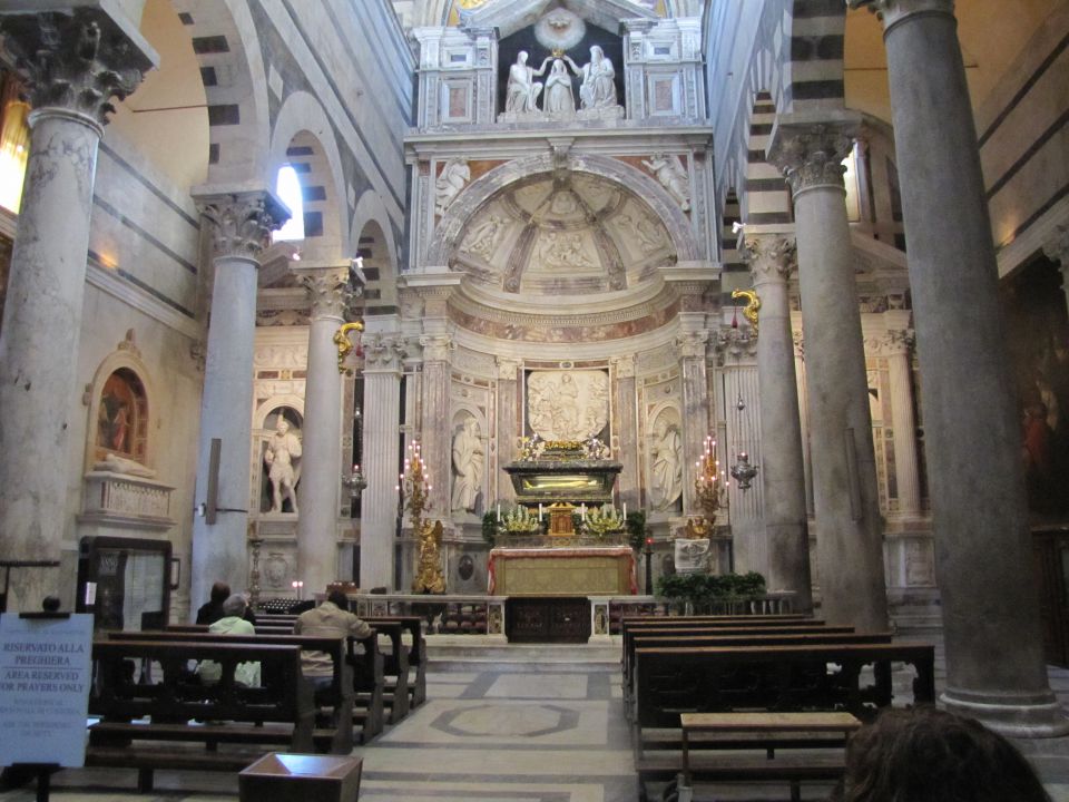 katedrala (Duomo)