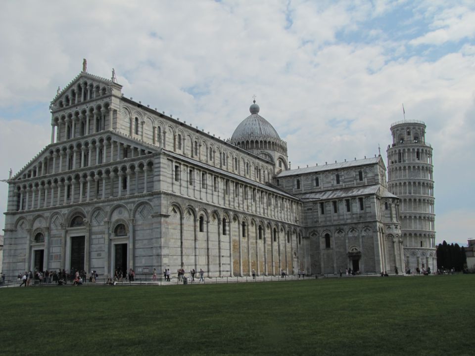 katedrala (Duomo)