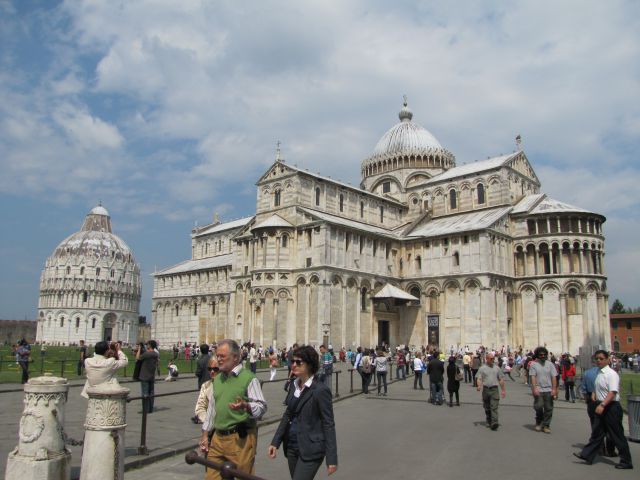 Katedrala (Duomo)