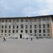 Pisa: Piazza dei Cavalieri-Viteški trg