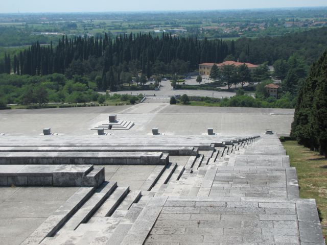 Grič sv. Elije -  Redipulije - foto