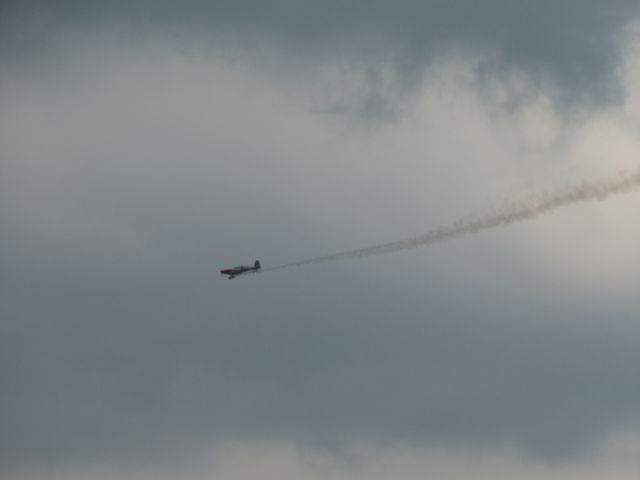 Letalski miting maribor 3.6.2011 - foto