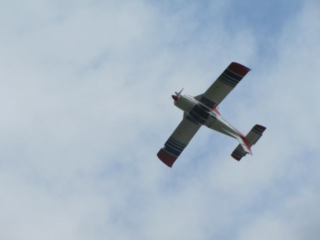 Letalski miting maribor 3.6.2011 - foto