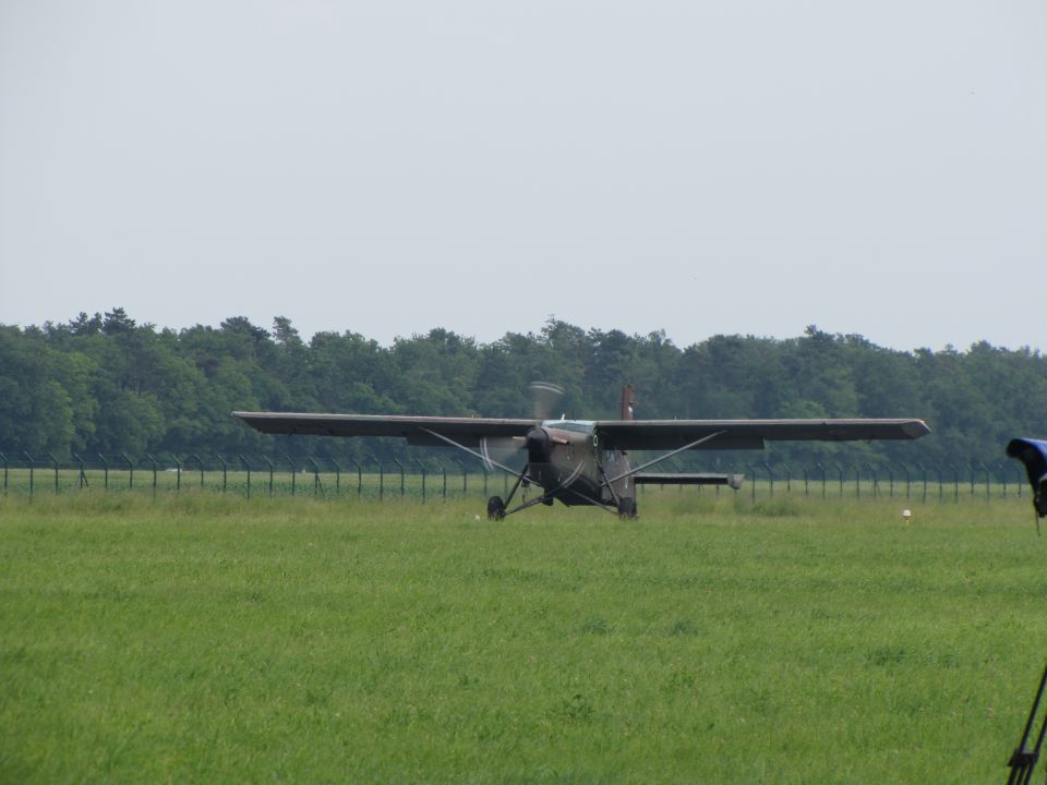 Letalski miting maribor 3.6.2011 - foto povečava