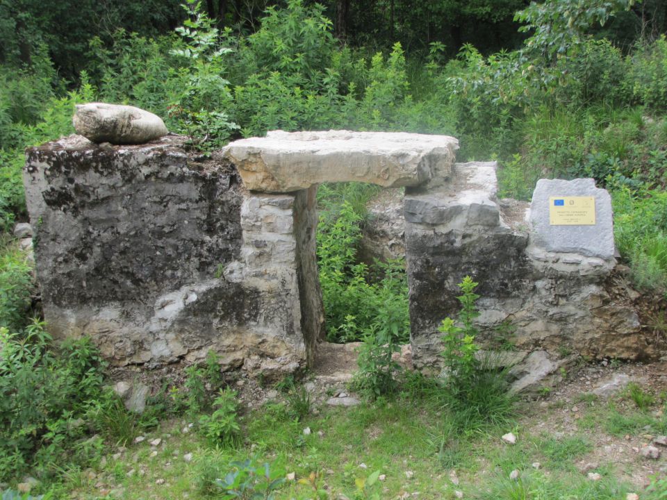 PARCO TEMATICO DELLA GRANDE GUERRA  - foto povečava