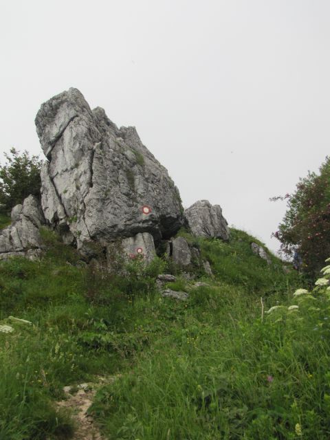 Čaven  (1242m)  - foto