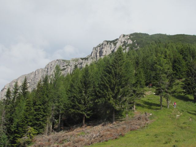  Peca (2125 m) - foto