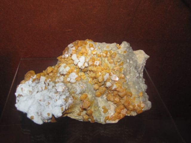 Rudnik cinka in svinca v Mežici 3.7.2011 - foto