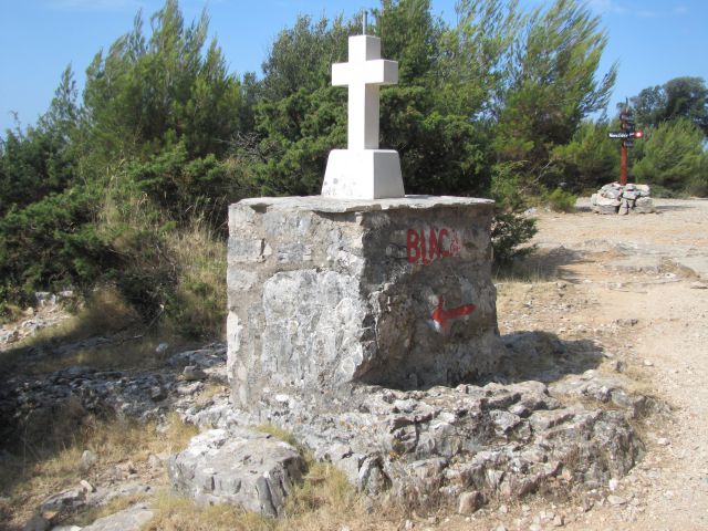 Brač 2011 - foto