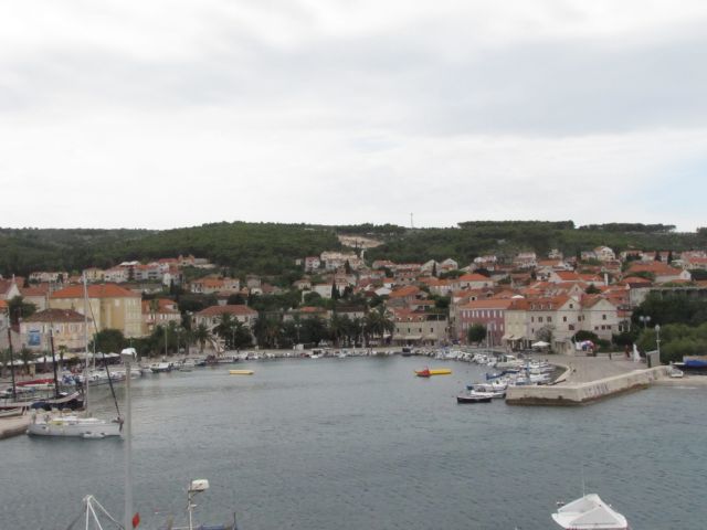 Brač 2011 - foto