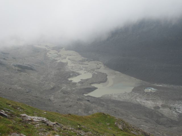 Grossglockner  15.8.2011 - foto