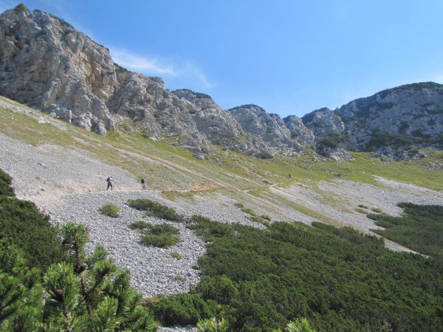 Planina Blato do Triglavskih j.11.9.2011 - foto
