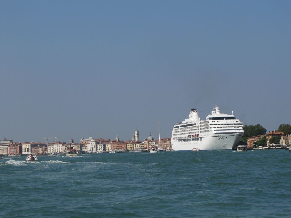Benetke-Otok Burano in Murano 24. 9.2011 - foto povečava