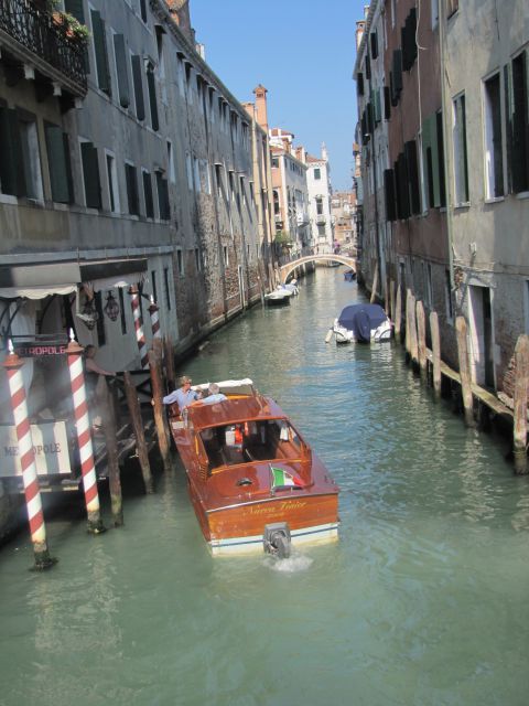 Benetke-Otok Burano in Murano 24. 9.2011 - foto