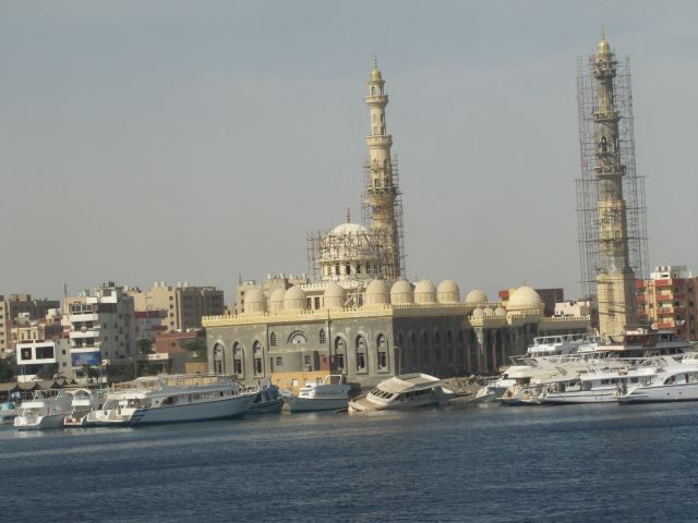 Egipt 2011 - foto