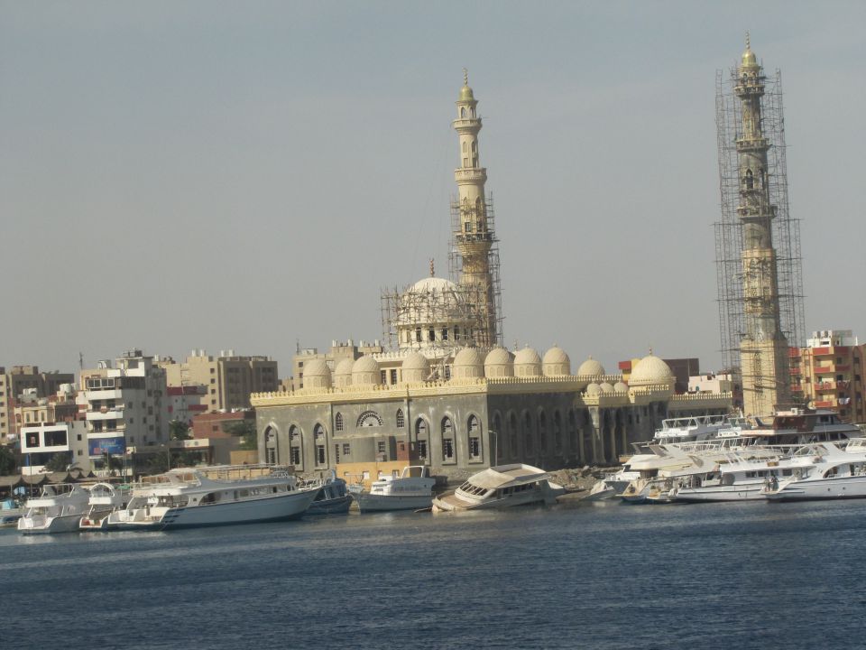 Egipt 2011 - foto povečava