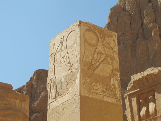 Egipt 2011 - foto