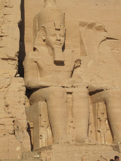 Egipt in Sinaj 2011 - foto
