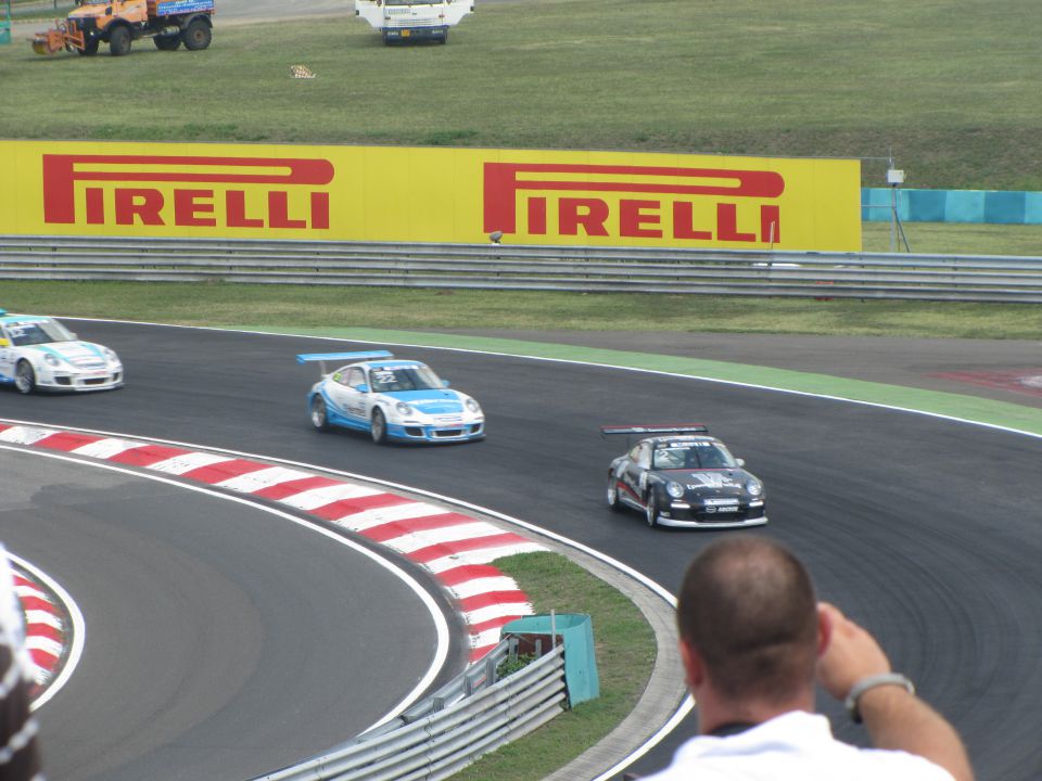 Hungaroring 28 in 29.7.2012 - foto povečava