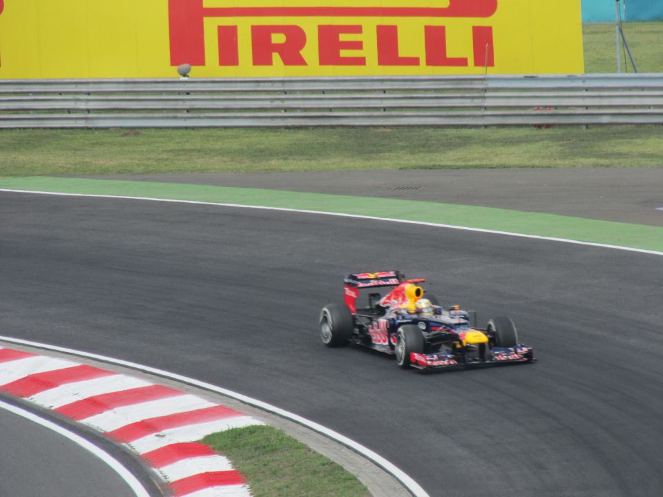 Hungaroring 28 in 29.7.2012 - foto povečava