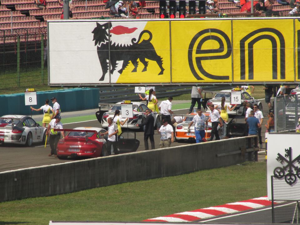 Hungaroring 28 in 29.7.2012 - foto povečava