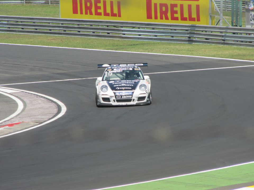 Hungaroring 28 in 29.7.2012 - foto povečava