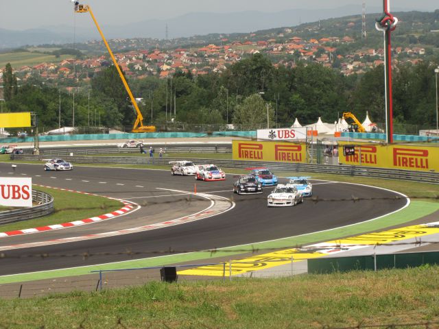 Hungaroring 28 in 29.7.2012 - foto