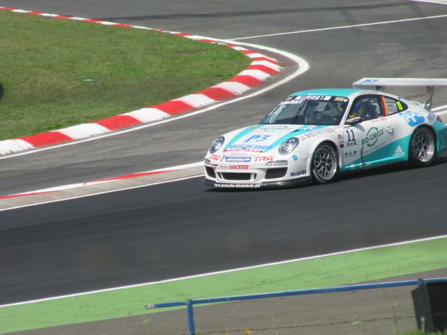 Hungaroring 28 in 29.7.2012 - foto